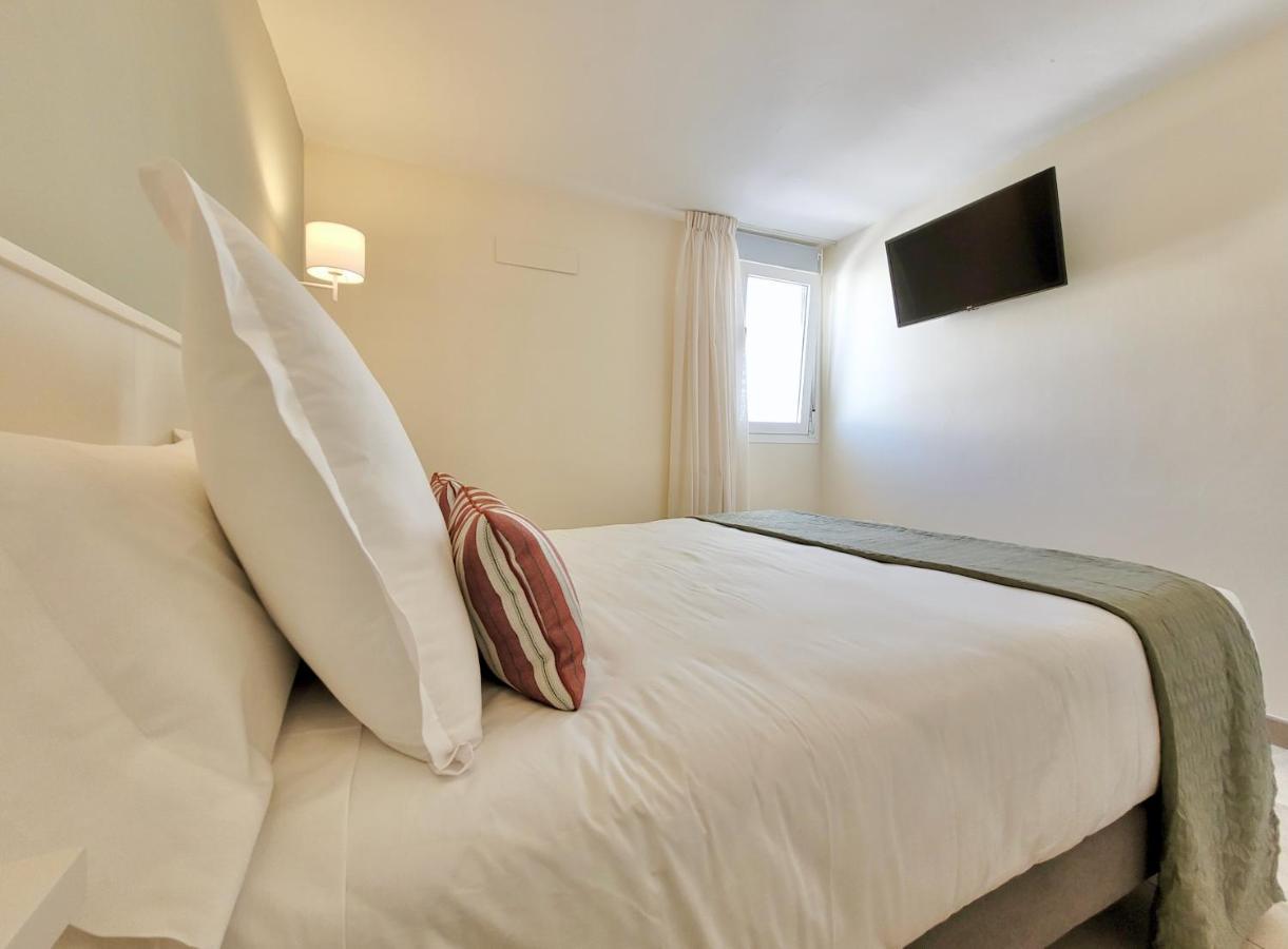 Club Apartments By Grupo Compostelana 7 Puerto de la Cruz  Bagian luar foto